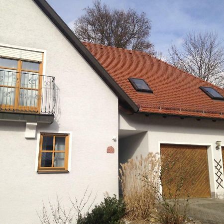 Ferienwohnung Christina Ursensollen Exterior photo