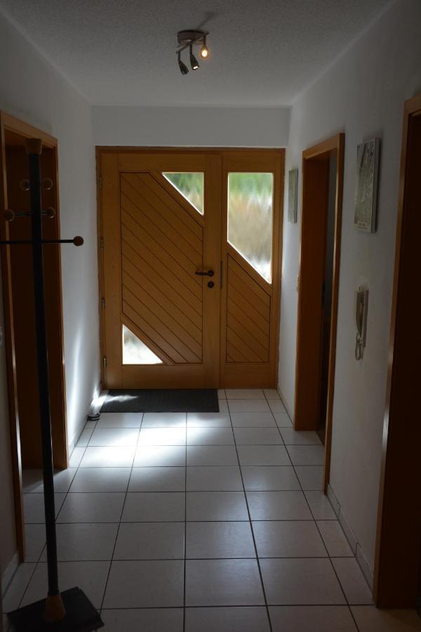 Ferienwohnung Christina Ursensollen Exterior photo